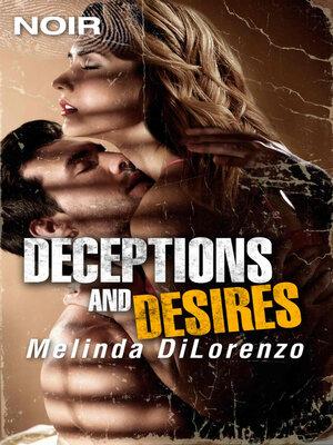 cover image of Deceptions and Desires